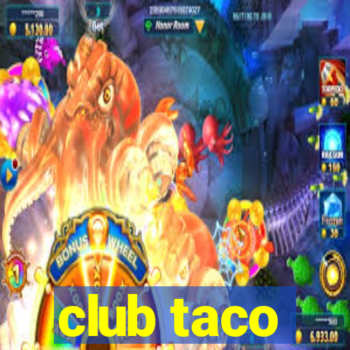 club taco